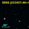 SDSS J221027.46+011052.3
