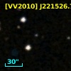SDSS J221526.74+011356.4