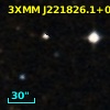 SDSS J221826.14+000012.8