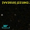 SDSS J221842.33+010159.9