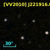 SDSS J221916.06+011353.2