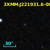 SDSS J221931.67-001547.1