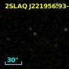 2SLAQ J221956.93-010913.4