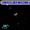 2MASX J07401200+5525536