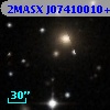2MASX J07410010+5525139