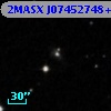 2MASX J07452748+5547282