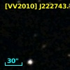 SDSS J222743.65+005729.6