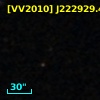 SDSS J222929.46+010438.4
