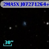 2MASX J07271264+5531499