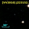 SDSS J223152.14-005852.0