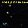 SDSS J223259.49+001858.0