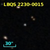 LBQS 2230-0015