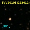 SDSS J223412.57+011408.2