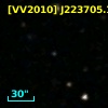SDSS J223705.15+011345.1