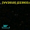 SDSS J223932.95+010729.4