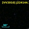 [CSC85] 2239.2+0080