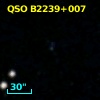 SDSS J224203.51+005914.7