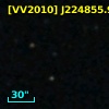 SDSS J224855.97-004902.2