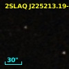 2SLAQ J225213.19-002304.2
