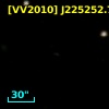 SDSS J225252.70+010829.5