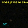 SDSS J225326.55+003025.4