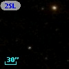 2SLAQ J225513.29-002542.3