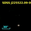 SDSS J225522.09-093848.2