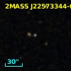 2MASS J22573344-0109320