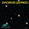 SDSS J225933.70+011148.9