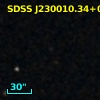 SDSS J230010.34+005637.9