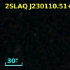 2SLAQ J230110.51+003055.7