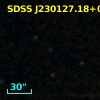 SDSS J230127.18+010558.9