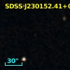 SDSS J230152.41+010128.1