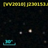 SDSS J230153.80+005301.4