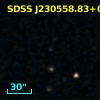 SDSS J230558.83+011549.3