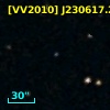 SDSS J230617.28+005814.1