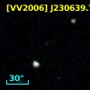 [VV2006] J230639.7+010855