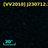 SDSS J230712.29+005300.4