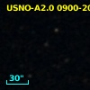 SDSS J231121.09+005133.8
