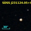 SDSS J231124.05+004844.2