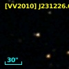 SDSS J231226.59-001815.8