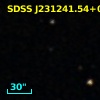 SDSS J231241.54+011246.2