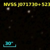 NVSS J071730+523104
