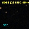 SDSS J231552.95+011406.1