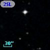 2SLAQ J231744.51+001102.4