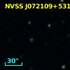 NVSS J072109+531247
