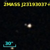 2MASS J23193037+0043307