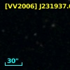 [VV2006] J231937.6-010836