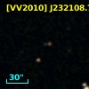 SDSS J232108.67+011155.5