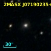 2MASX J07190235+5259070